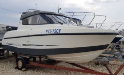 Galia 670 MC