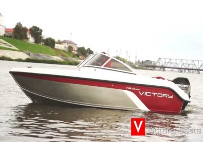 Victory 500 Open
