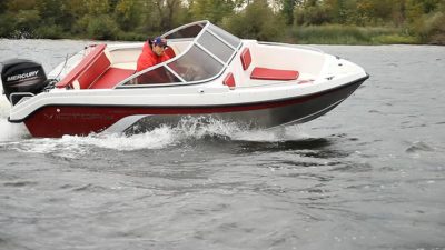 Victory 500 Open
