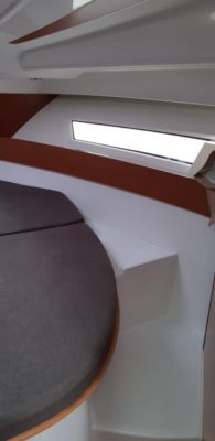 Jeanneau Merry Fisher 855