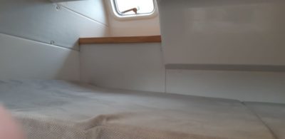 Катер с кабиной Galia 670