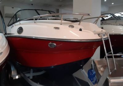 Stingray 215