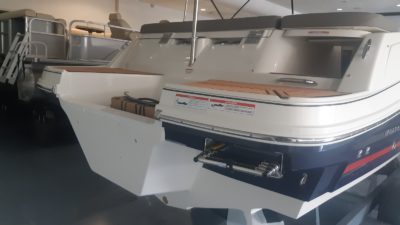 Катер Bayliner VR 5 O Cuddy
