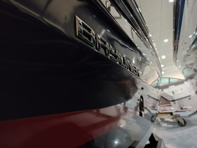 Катер Bayliner VR 5 O Cuddy
