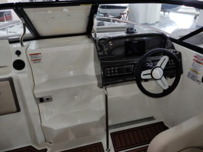 Катер Bayliner VR 5 O Cuddy