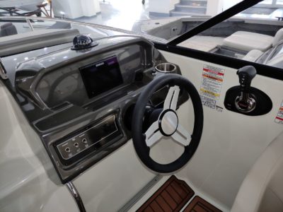 Катер Bayliner VR 5 O Cuddy