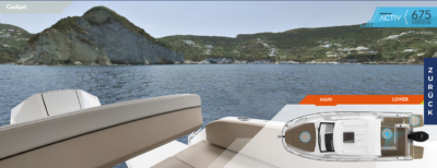 Quicksilver Virtual Boat Show