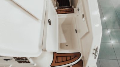 Катер Bayliner VR 5 E