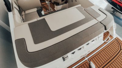 Катер Bayliner VR 5 E