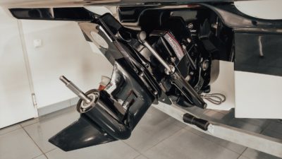 Катер Bayliner VR 5 E