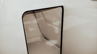 Катер Bayliner VR 5 E